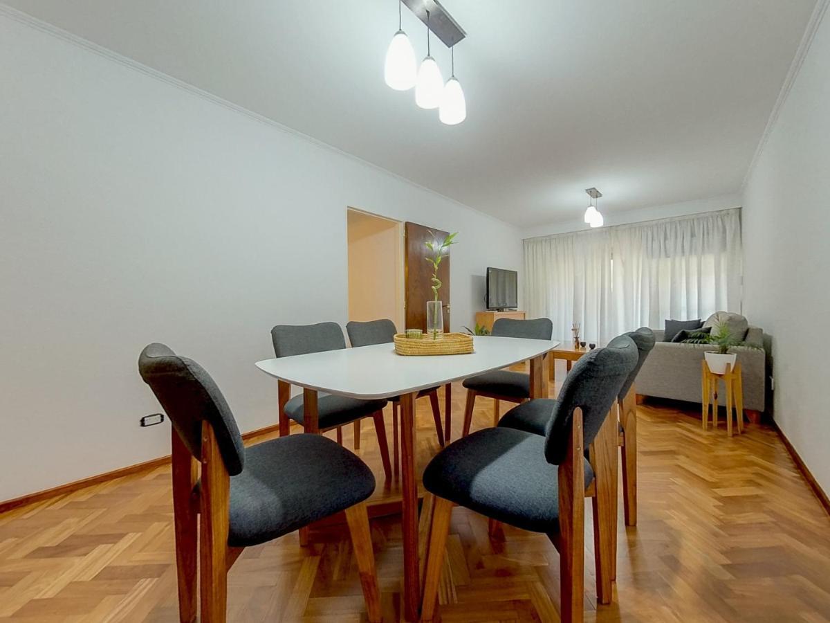Descanso Departamentos Apartment