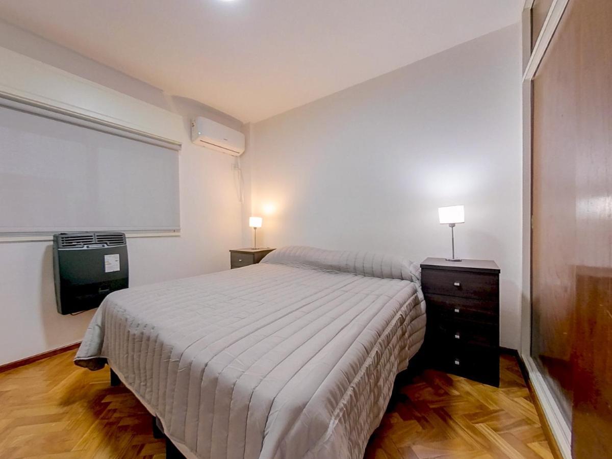 Descanso Departamentos Apartment